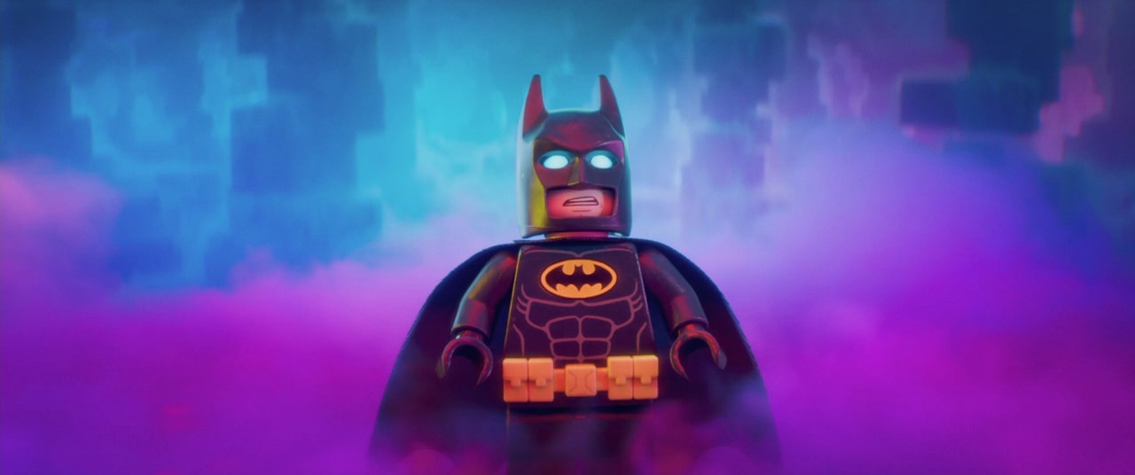  :  / The LEGO Batman Movie (2017) HDRip | BDRip 720p | BDRip 1080p