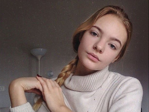 Дочь Пескова резко ответила хейтерам в социальной сети назвав отца "вором"