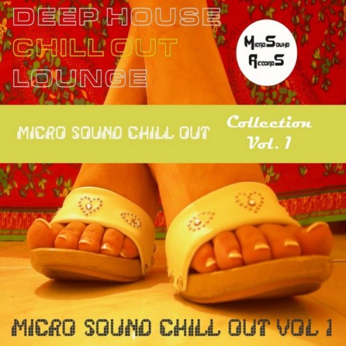 VA - Micro Sound Chillout Collection Vol.1 (2017)