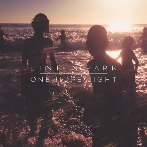 Linkin Park - One More Light (2017) MP3