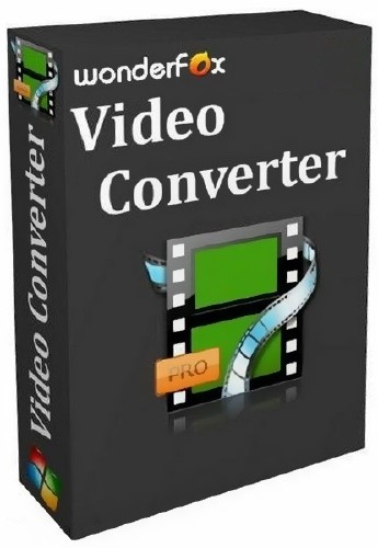 WonderFox HD Video Converter Factory Pro 13.4