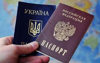 Медведчук: РФ примет зеркальные меры при введении виз