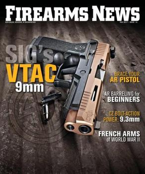 Firearms News Magazine 2017-14