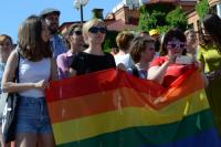 Акция «КиевПрайд» за лева ЛГБТ растянется на десять дней