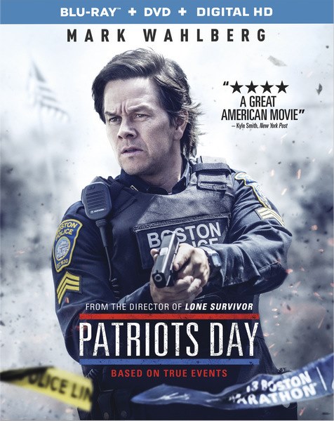 День патриота / Patriots Day (2016) HDRip/BDRip 720p/BDRip 1080p