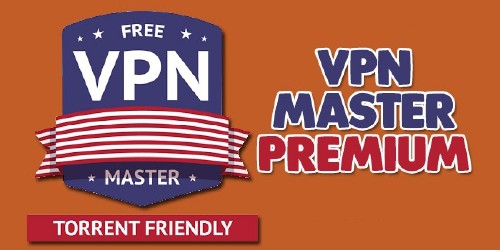 VPN Master v1.5.0.23 Premium