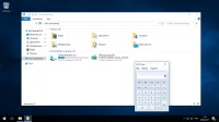 Windows 10 Enterprise v.1703 x64 332 by molchel (RUS/2017)