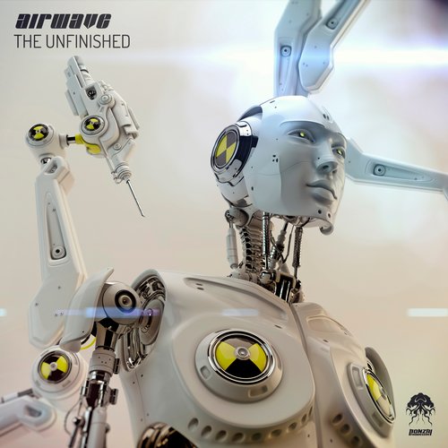 Airwave - The Unfinished (2017)
