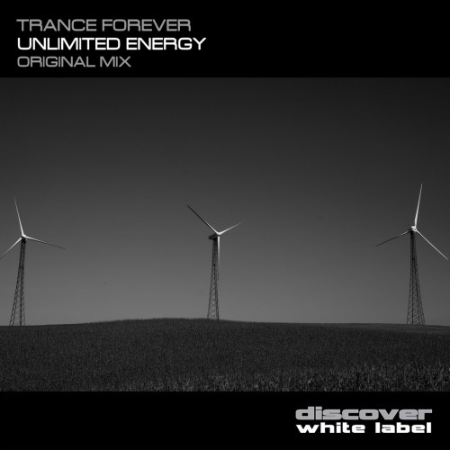 Trance Forever - Unlimited Energy (2017)