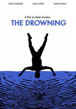 Утопление / The Drowning (2016) WEB-DLRip 720p