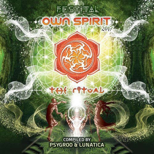 Own Spirit Festival 2017 (2017)