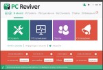 ReviverSoft PC Reviver 2.16.3.8 (Multi/RUS)