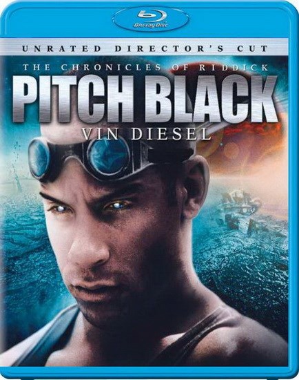   /   [  ] / Pitch Black [Unrated Director's Cut] (2000) BDRip | BDRip-AVC | BDRip 720p | BDRip 1080p