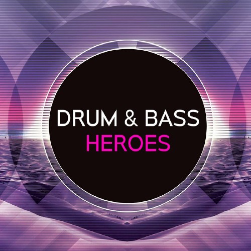 Drum and Bass Heroes Vol. 44 (2017)