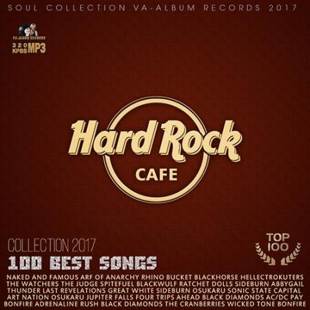 Картинка Hard Rock Cafe (2017)