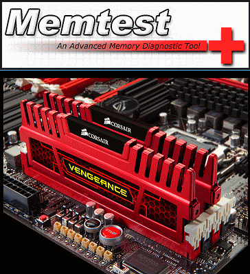 MemTest 7.0 Portable