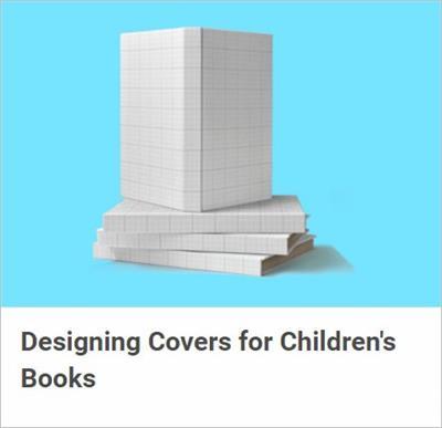 TutsPlus - Designing Covers for Children's Books