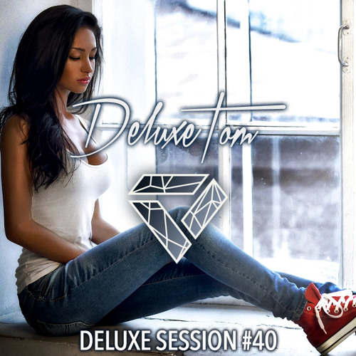 DeluxeTom - Deluxe Session #40 (2017)