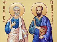 С понедельника, 12 июня, у православных и греко-католиков возникнет Петров пост