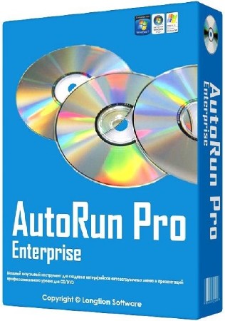 Longtion AutoRun Pro Enterprise 14.13.0.440 ENG