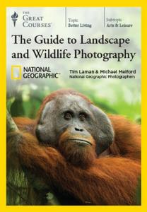 Ttc video - the national geographic guide to landscape and wildlife photography [reduced]