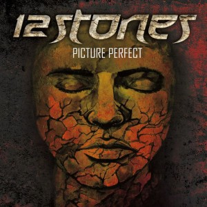 12 Stones - Picture Perfect (Single) (2017)