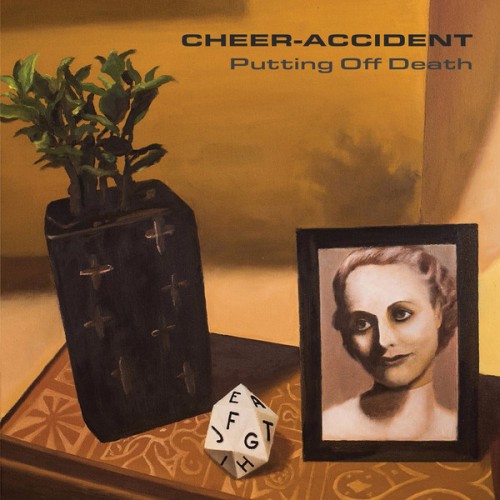 Cheer-Accident - Putting Off Death (2017) (FLAC)