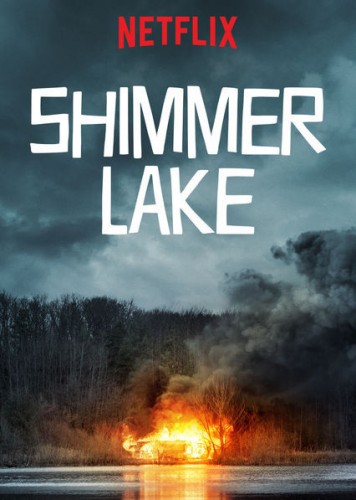   / Shimmer Lake (2017) WEB-DL 1080p