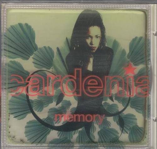 Cardenia - Memory (1994) (FLAC)