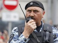 ГПУ спрашивает от России выдать бывшего командира киевского «Беркута»