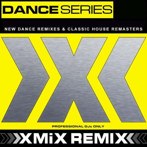 X-Remix Dance Series Vol. 27 (2017)