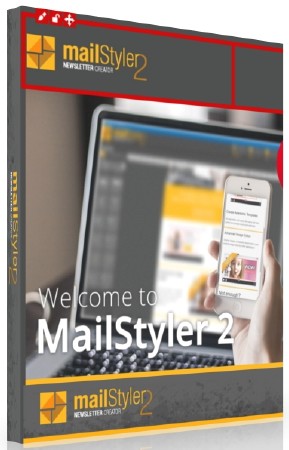 MailStyler Newsletter Creator Pro 2.0.0.330 ML/RUS