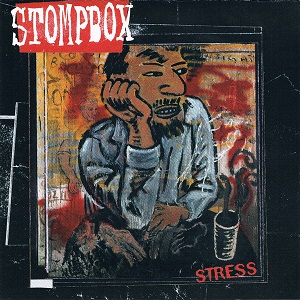 Stompbox - Stress (1994)