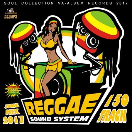 Reggae Sound System (2017)