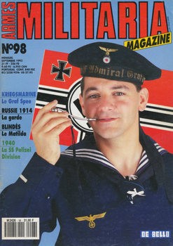 Armes Militaria Magazine 1993-09 (98)