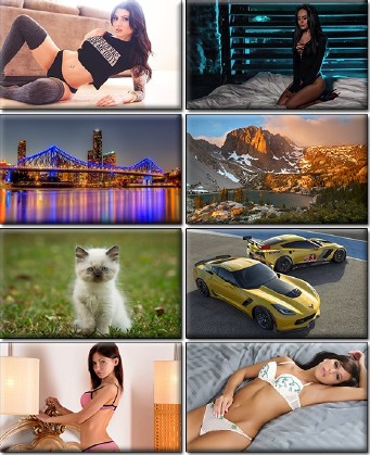 LIFEstyle News MiXture Images. Wallpapers Part (1246)