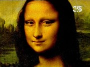 BBC:     / The Secret Life of the Mona Lisa (2003) SATRip