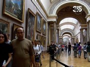 BBC:     / The Secret Life of the Mona Lisa (2003) SATRip
