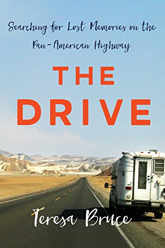 The Drive Searching for Lost Memories on the Pan-American Highway