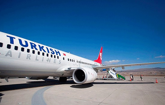 Turkish Airlines обучит персонал языку жестов