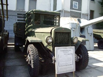 Great Patriotic War Museum Photos