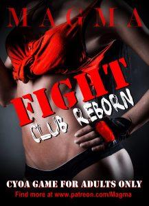 Fight Club Reborn Version 0.6b by Magma
