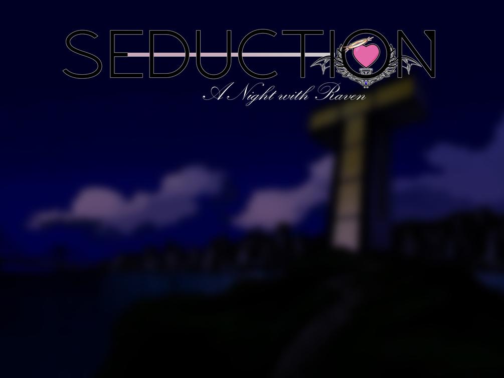 Seduction: A Night with Raven by Sexyverse Games