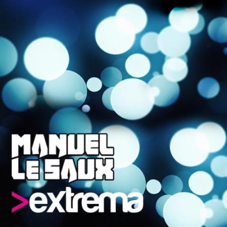 Manuel Le Saux - Extrema 522 (2017-11-15)