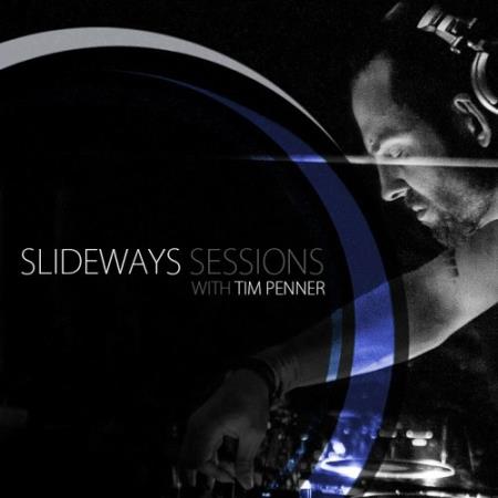 Tim Penner - Slideways Sessions 113 (2017-07-06)