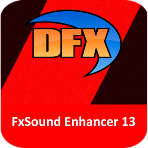 FxSound Enhancer 13.006 + Rus