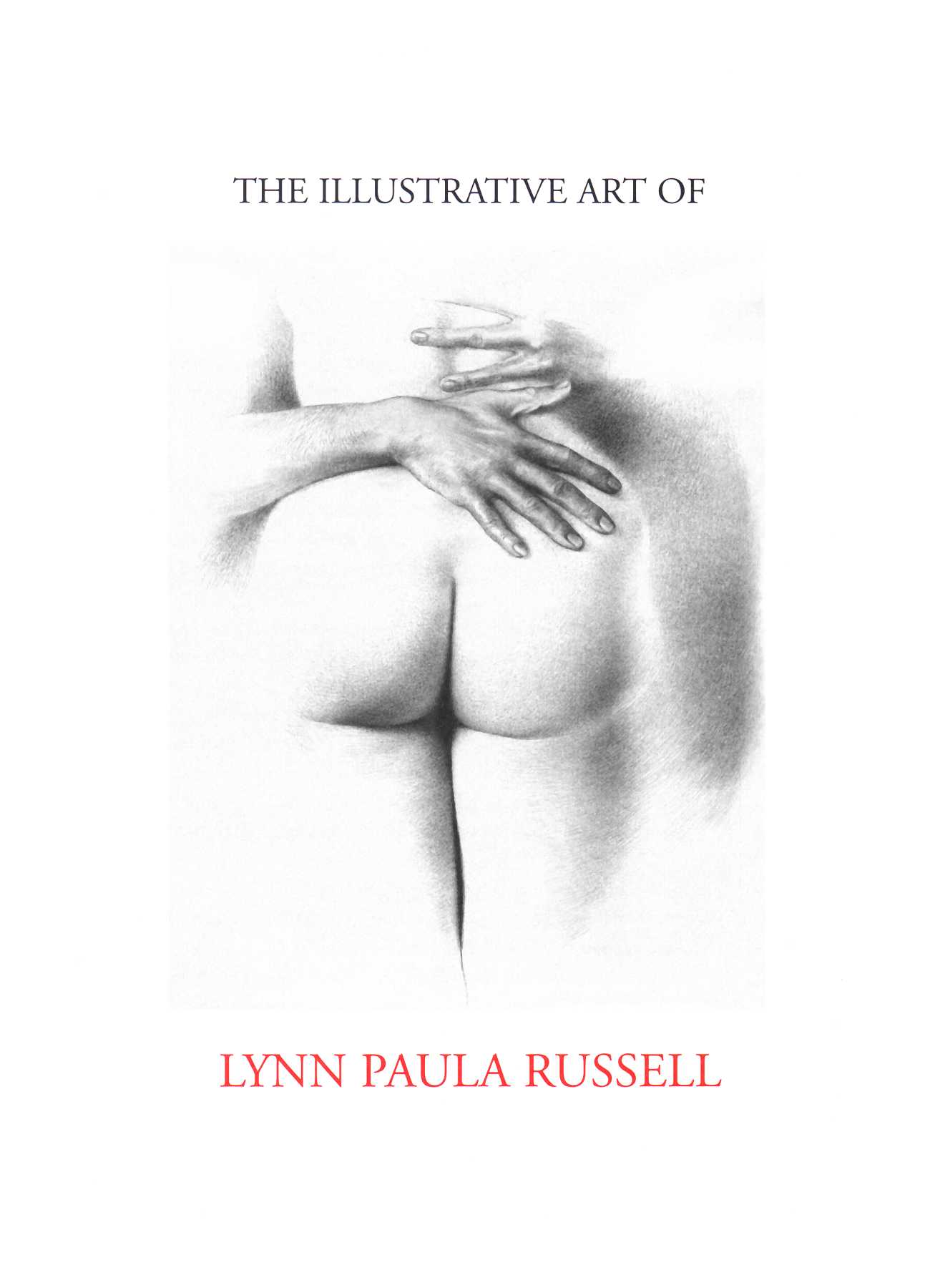 The Illustrative Art of Lynn Paula Russell