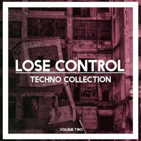 Lose Control Techno Collection, Vol. 2 (2017)