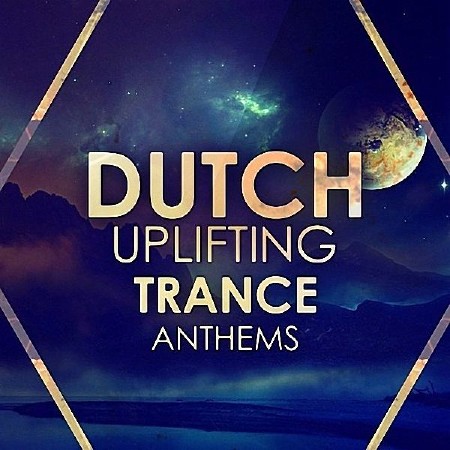 VA - Dutch Wonder Trance Anthems (2017)