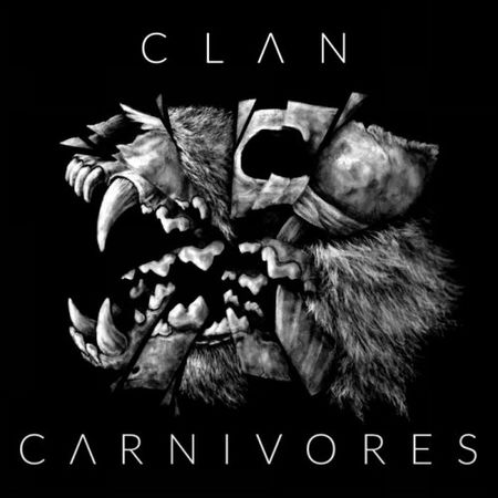 Clan - Carnivores (2017)